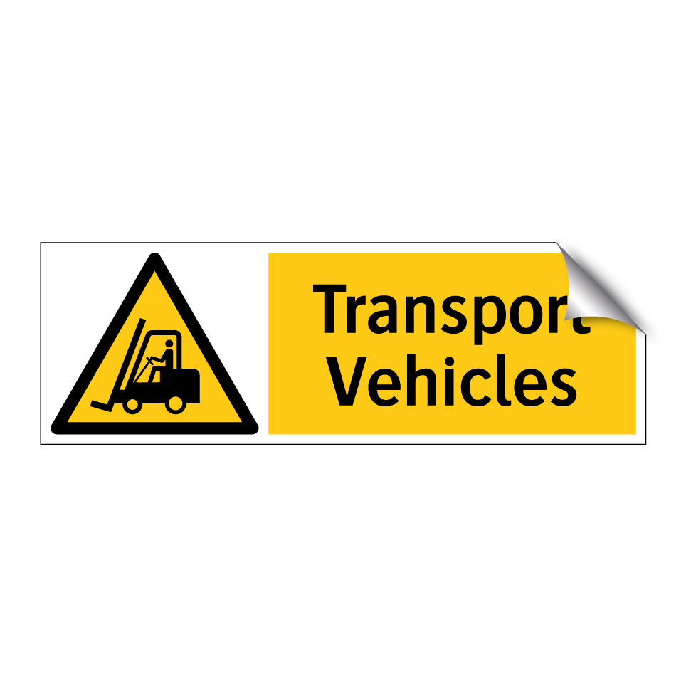 Transport Vehicles