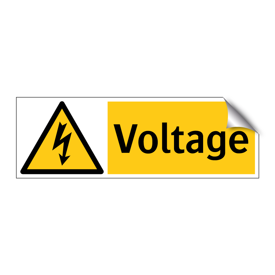 Voltage