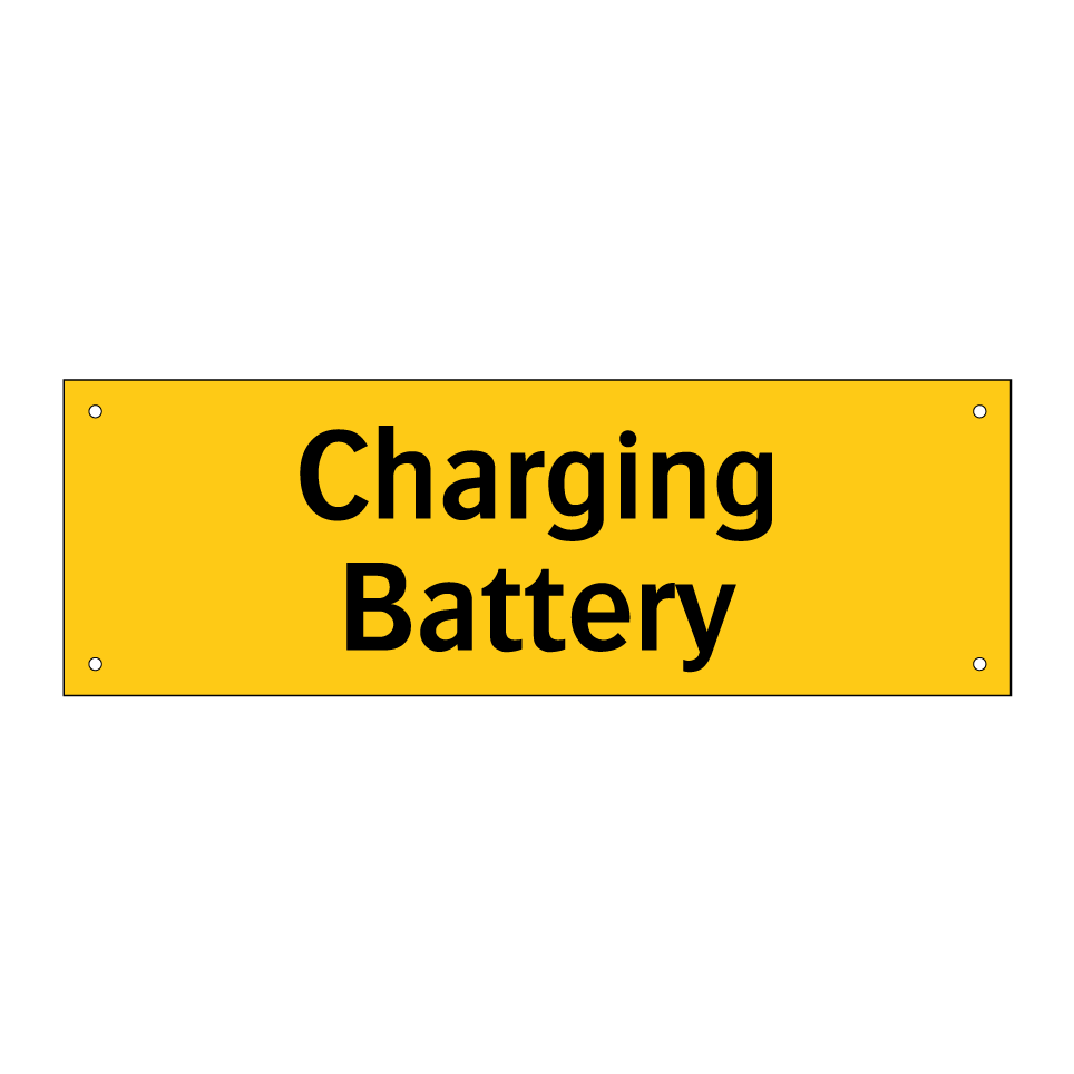 Charging Battery
