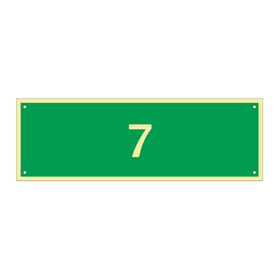 7
