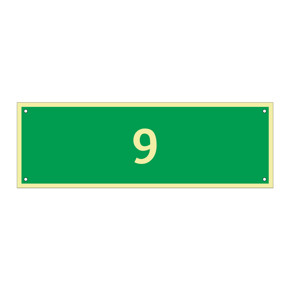 9