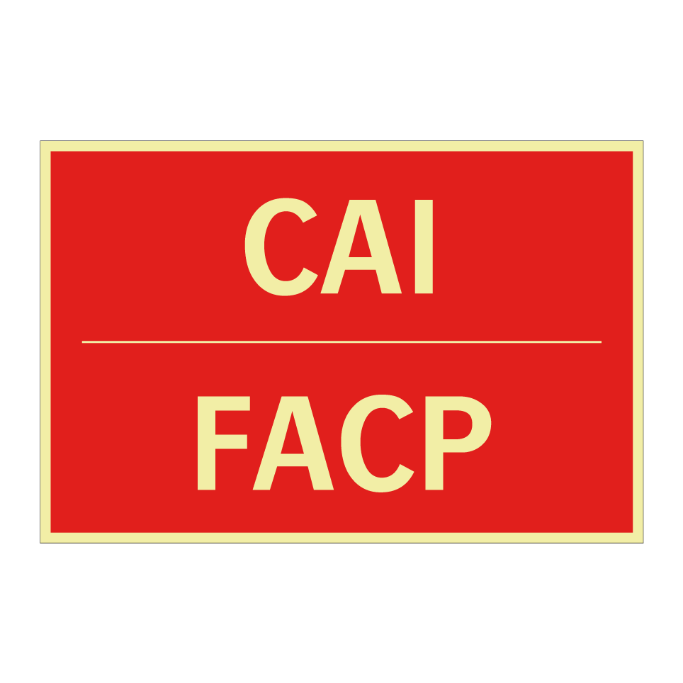 CAI - FACP