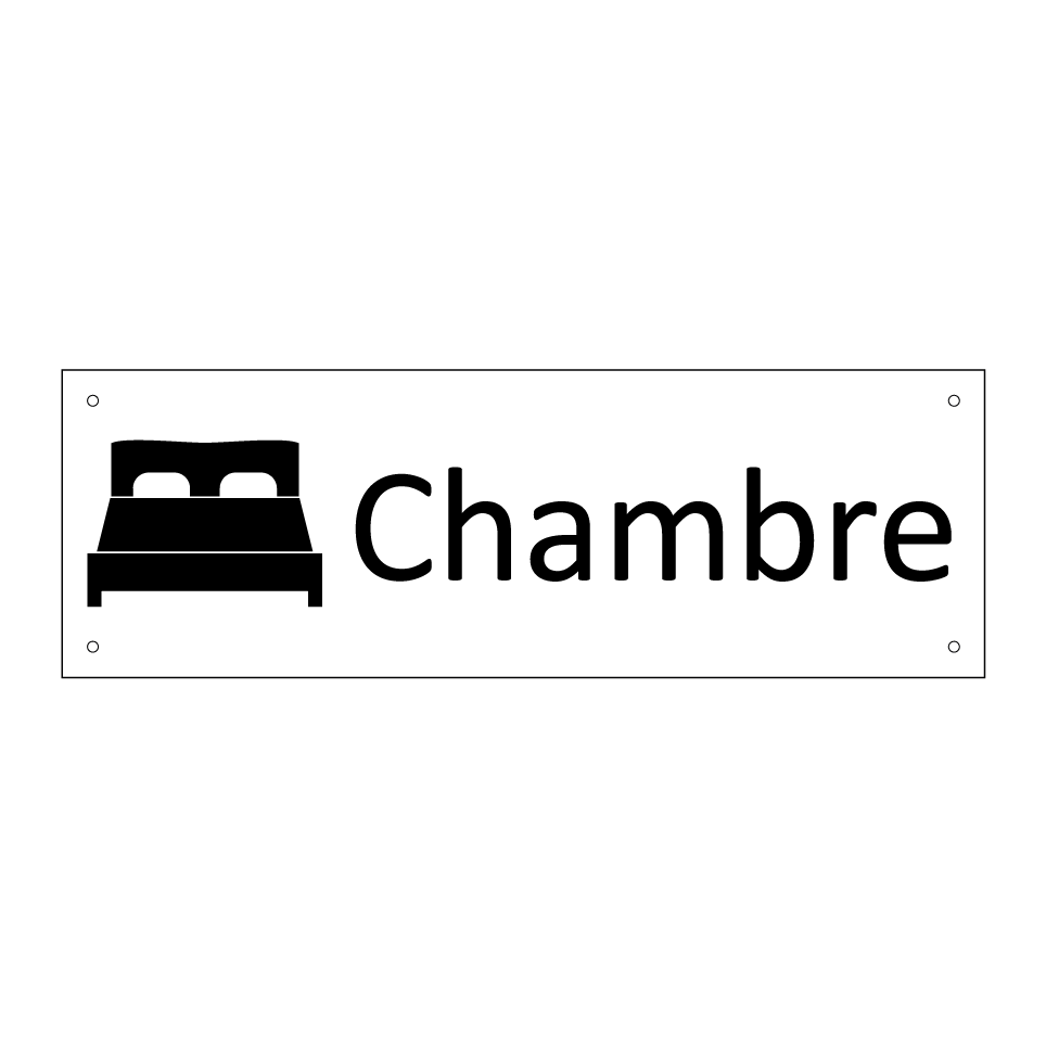Chambre