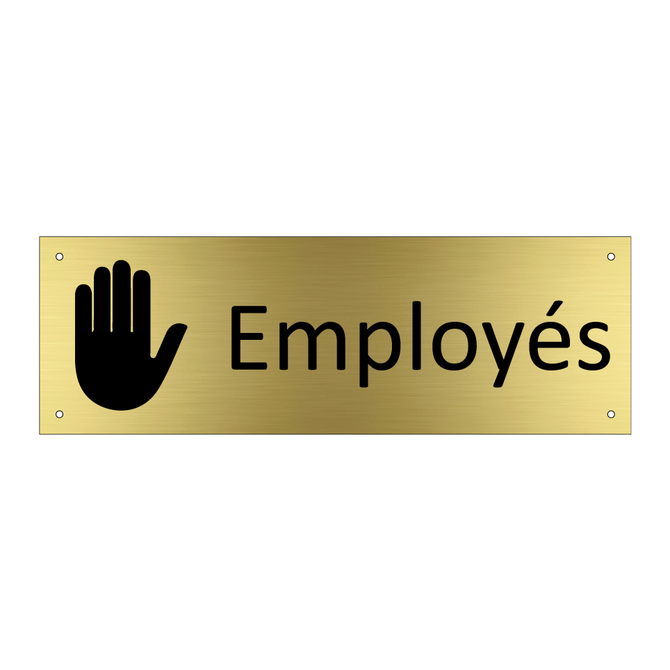 Employés