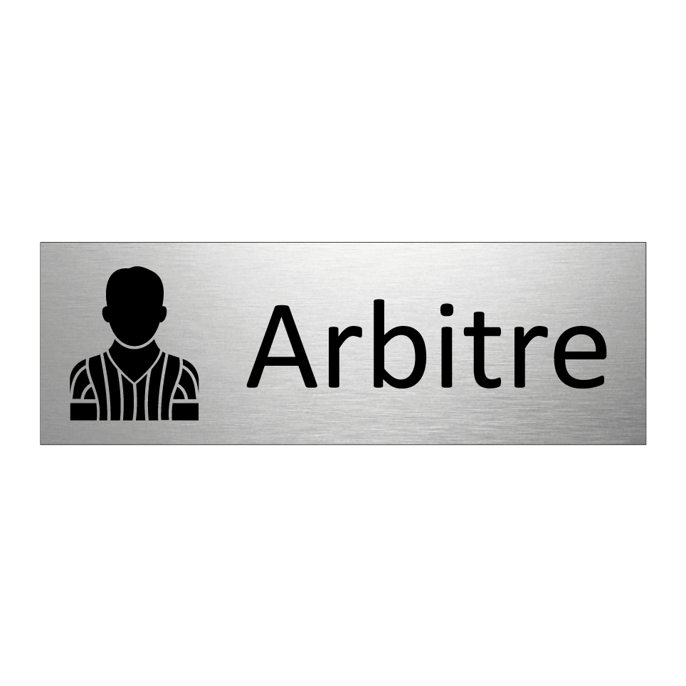 Arbitre
