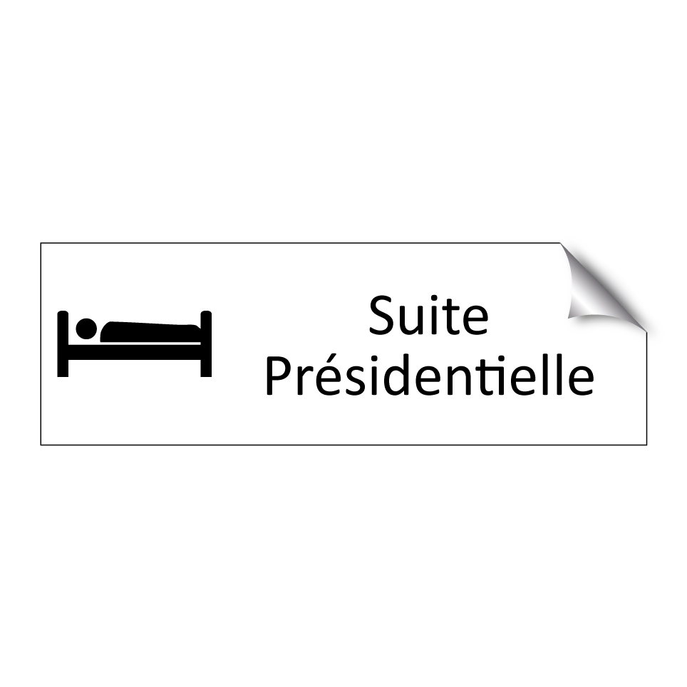 Suite Présidentielle