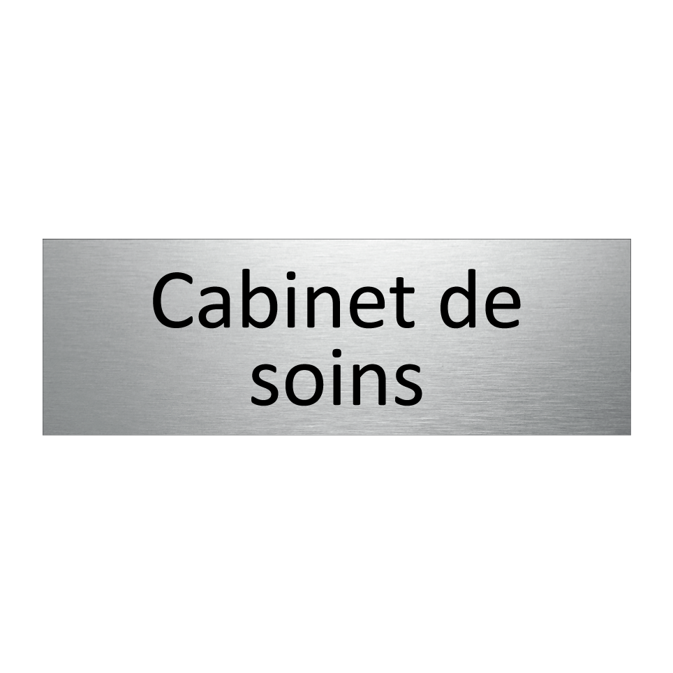 Cabinet de soins