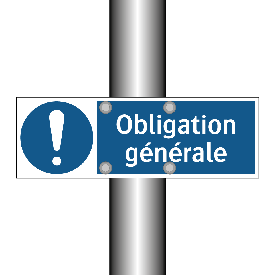 Obligation générale