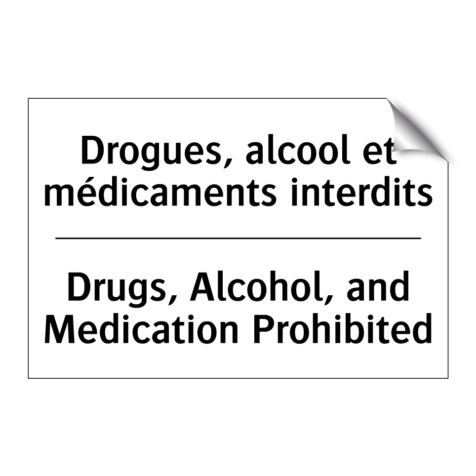 Drogues, alcool et médicaments /.../ - Drugs, Alcohol, and Medication /.../