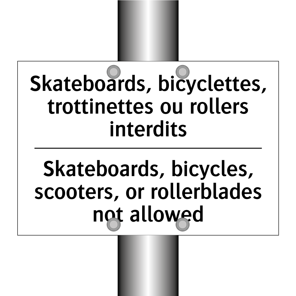 Skateboards, bicyclettes, trottinettes /.../ - Skateboards, bicycles, scooters, /.../