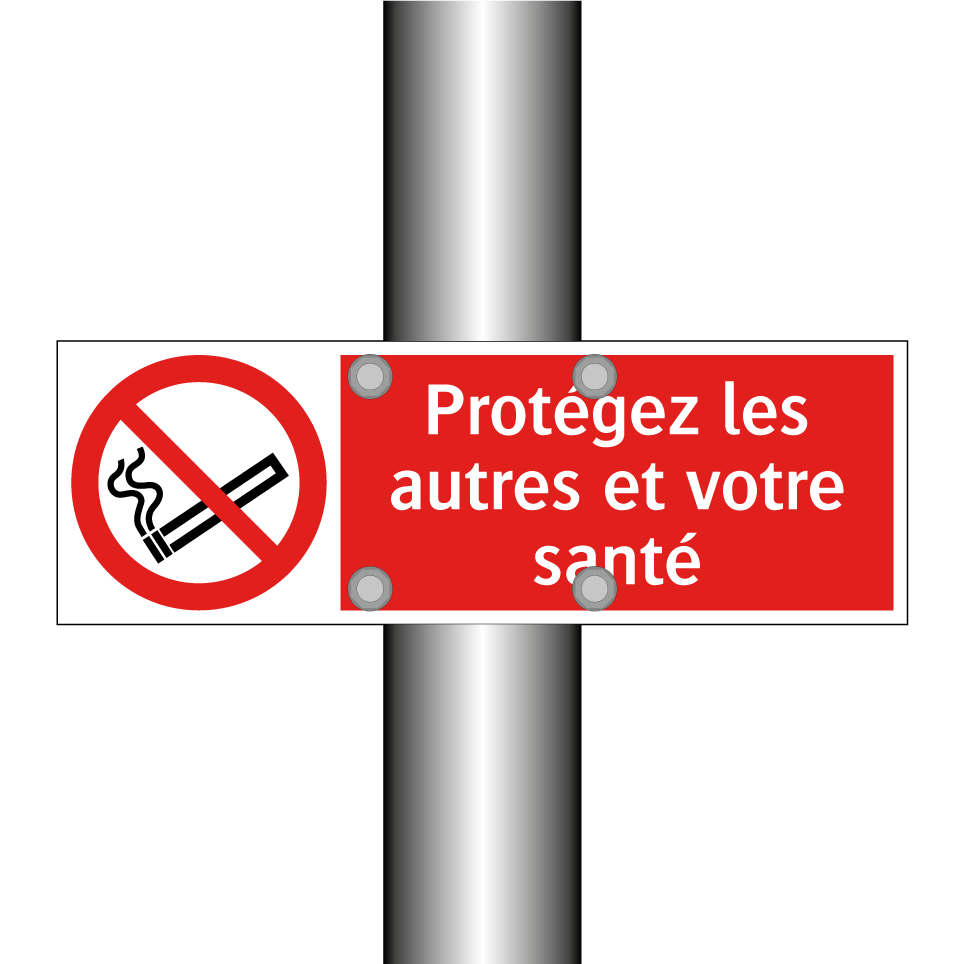 Protégez les autres et votre santé