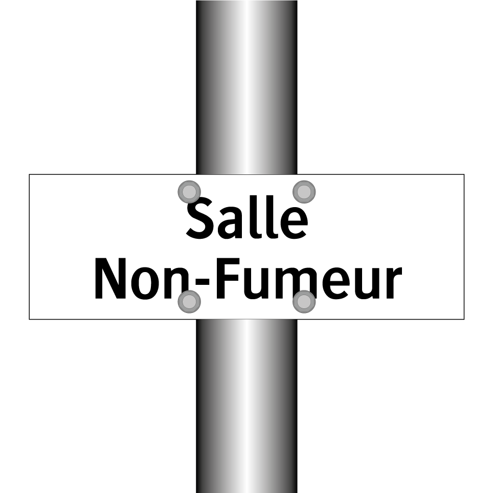 Salle Non-Fumeur
