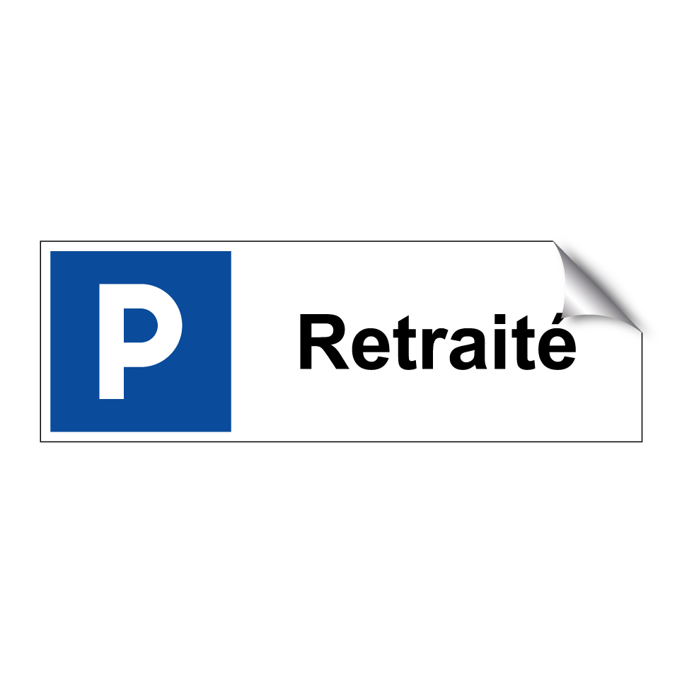 Retraité