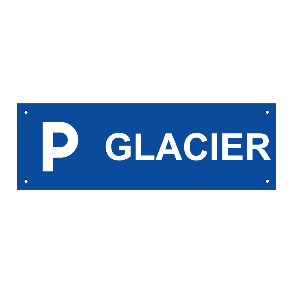 Glacier