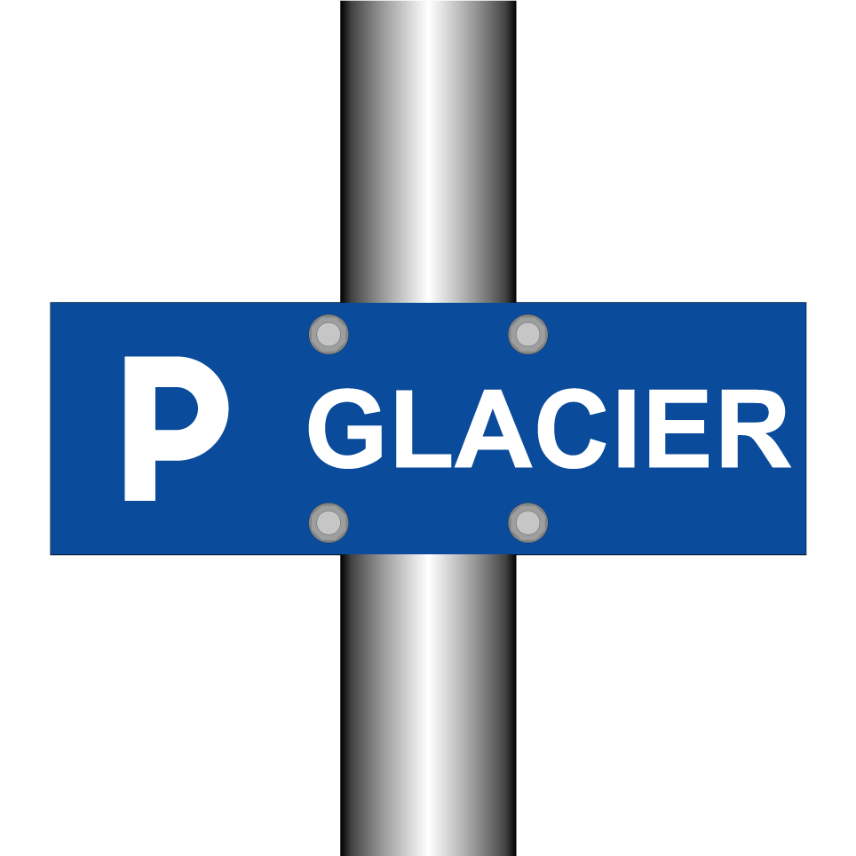 Glacier