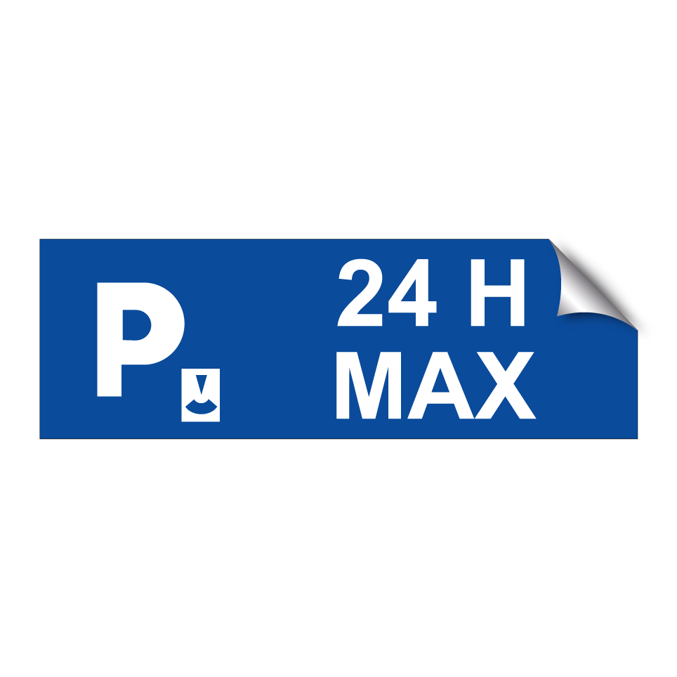 24 h max.
