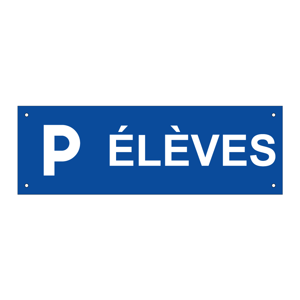 Élèves