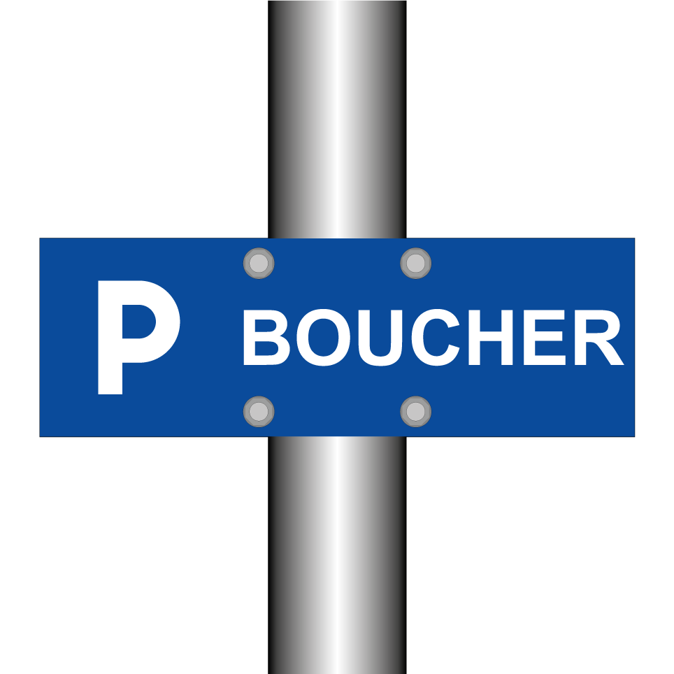 Boucher