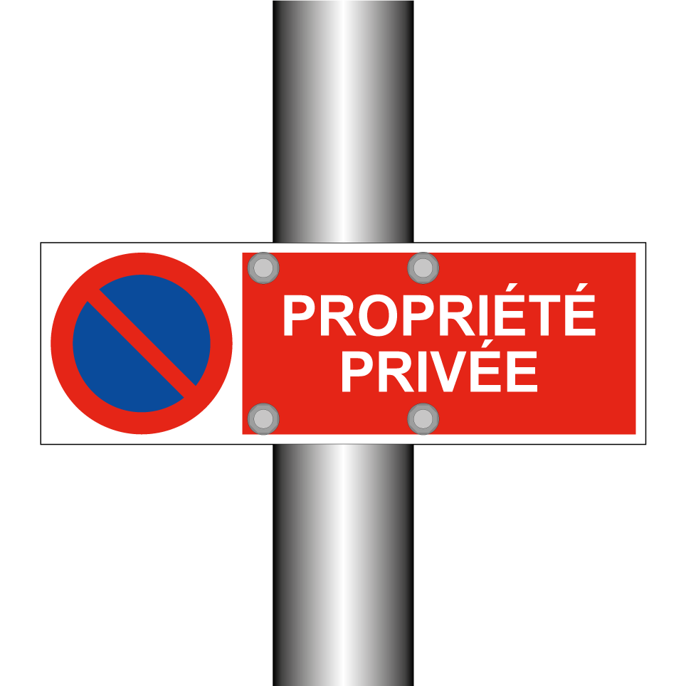 Propriété privée