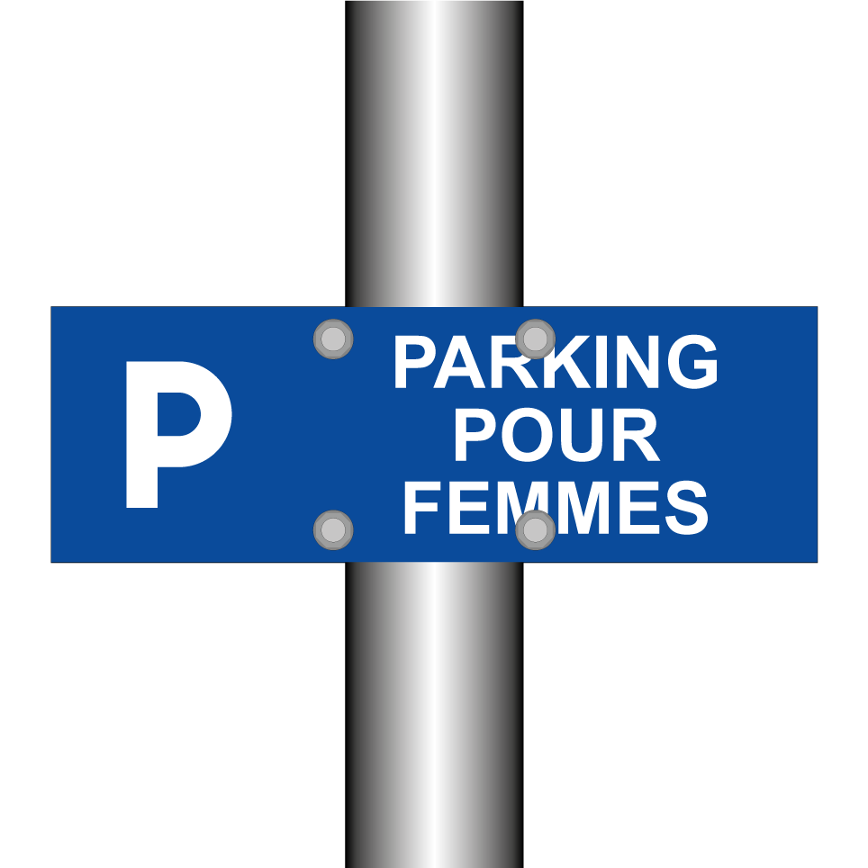 Parking pour femmes