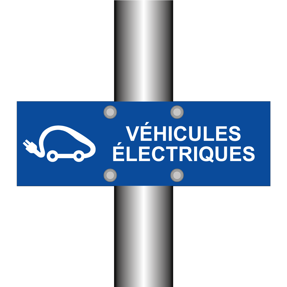 Véhicules électriques