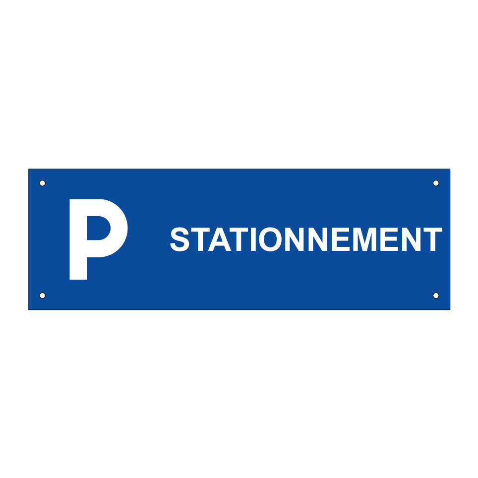 Stationnement