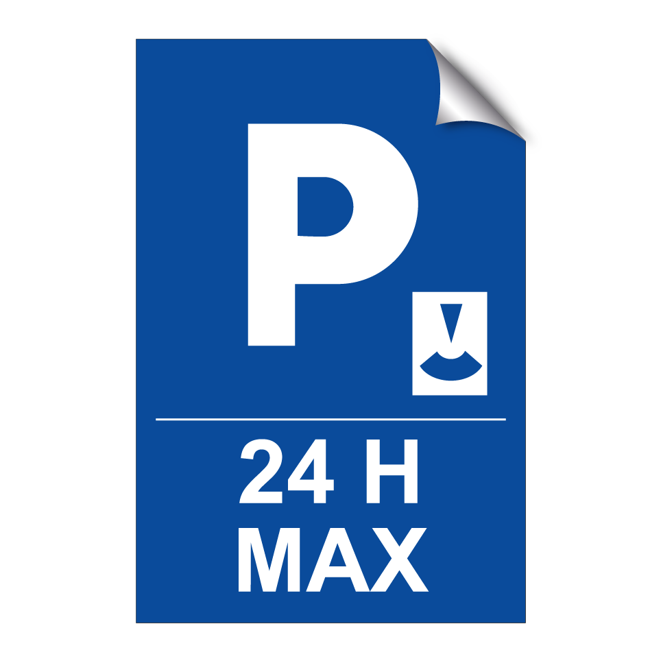24 h max.