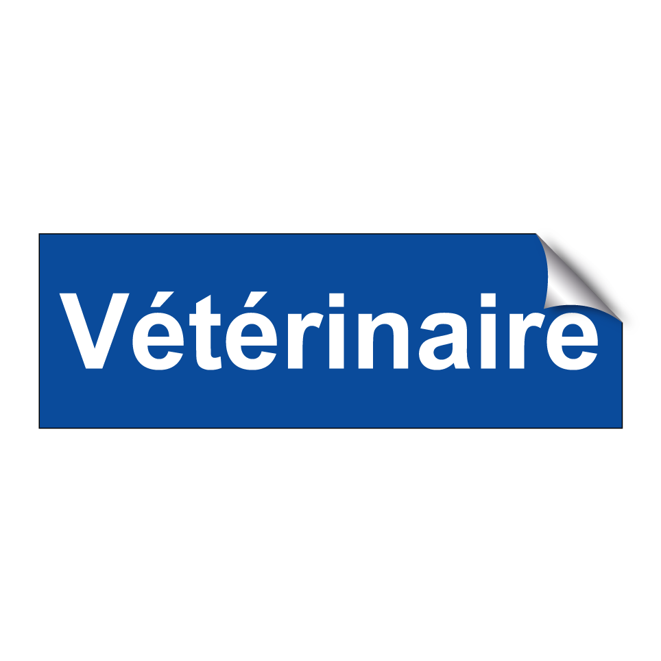Vétérinaire