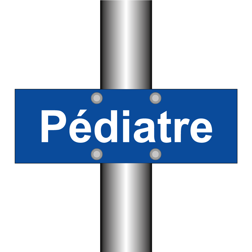Pédiatre