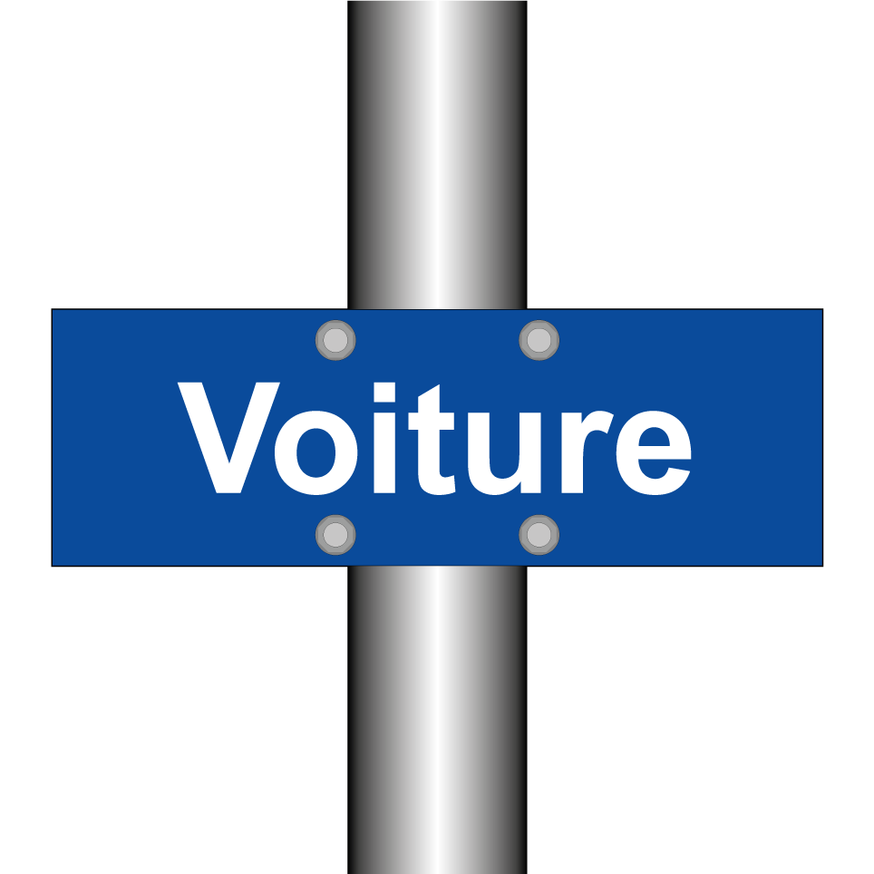 Voiture