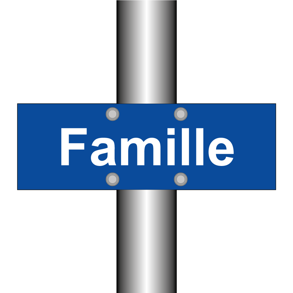 Famille