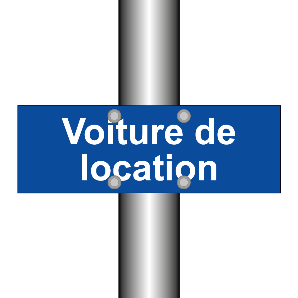 Voiture de location