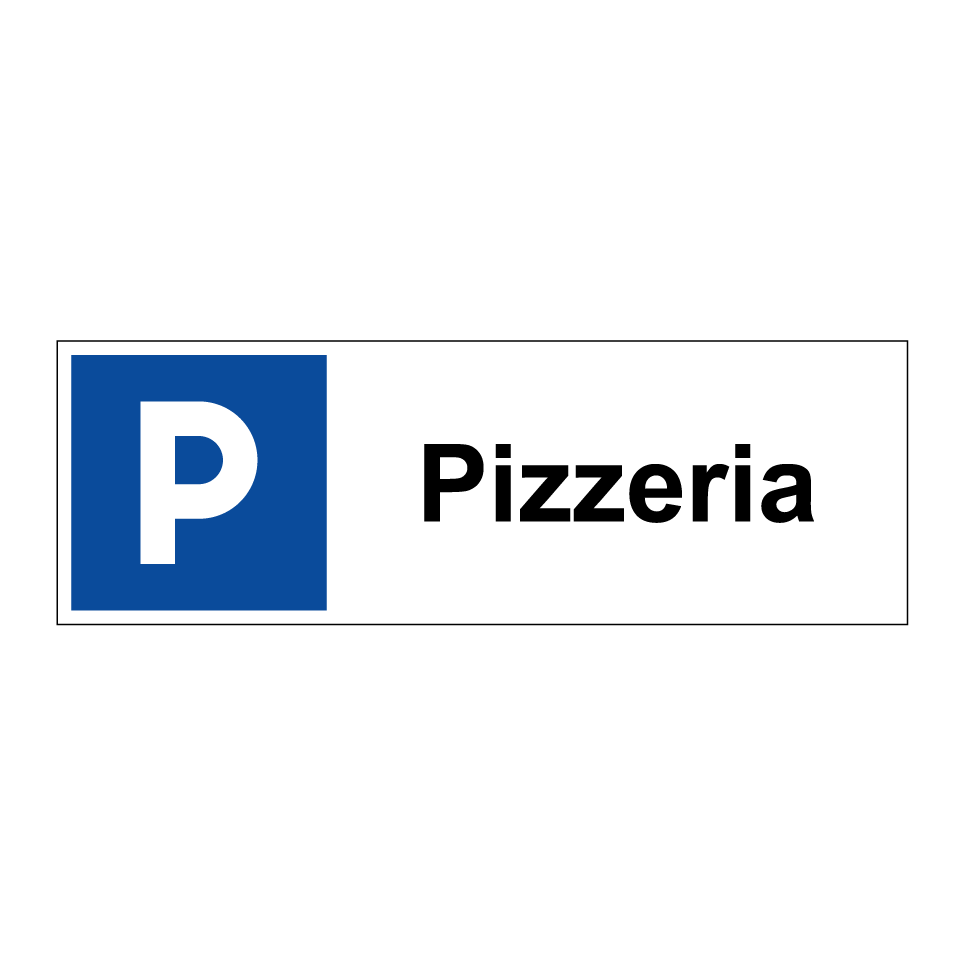 Pizzeria