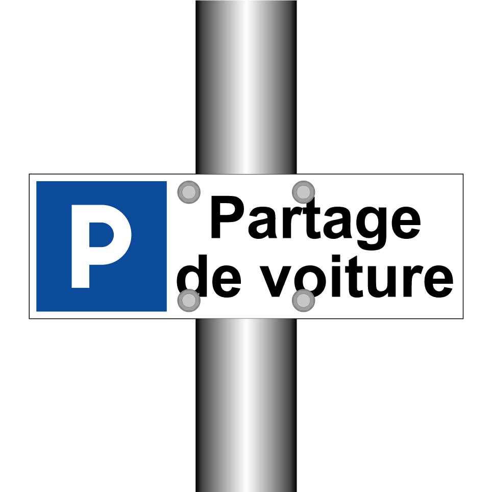 Partage de voiture