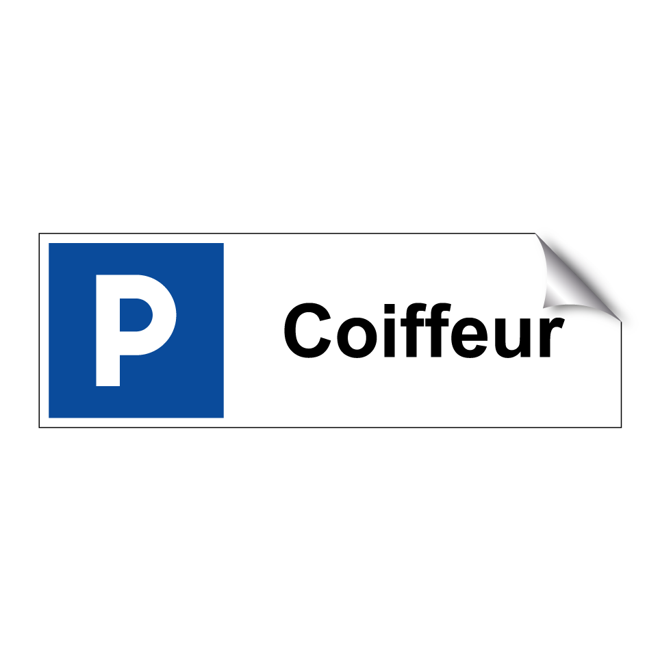 Coiffeur