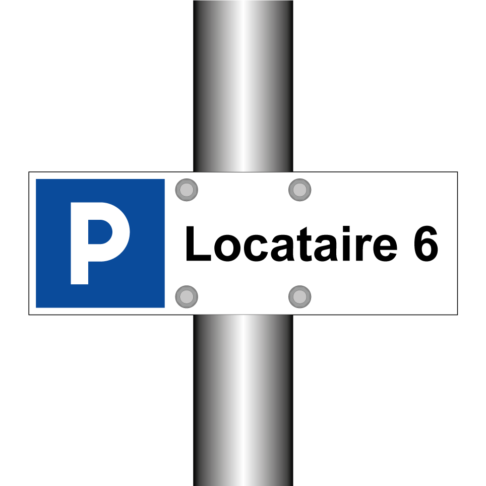 Locataire 6