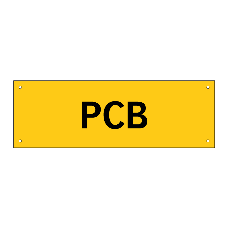 PCB