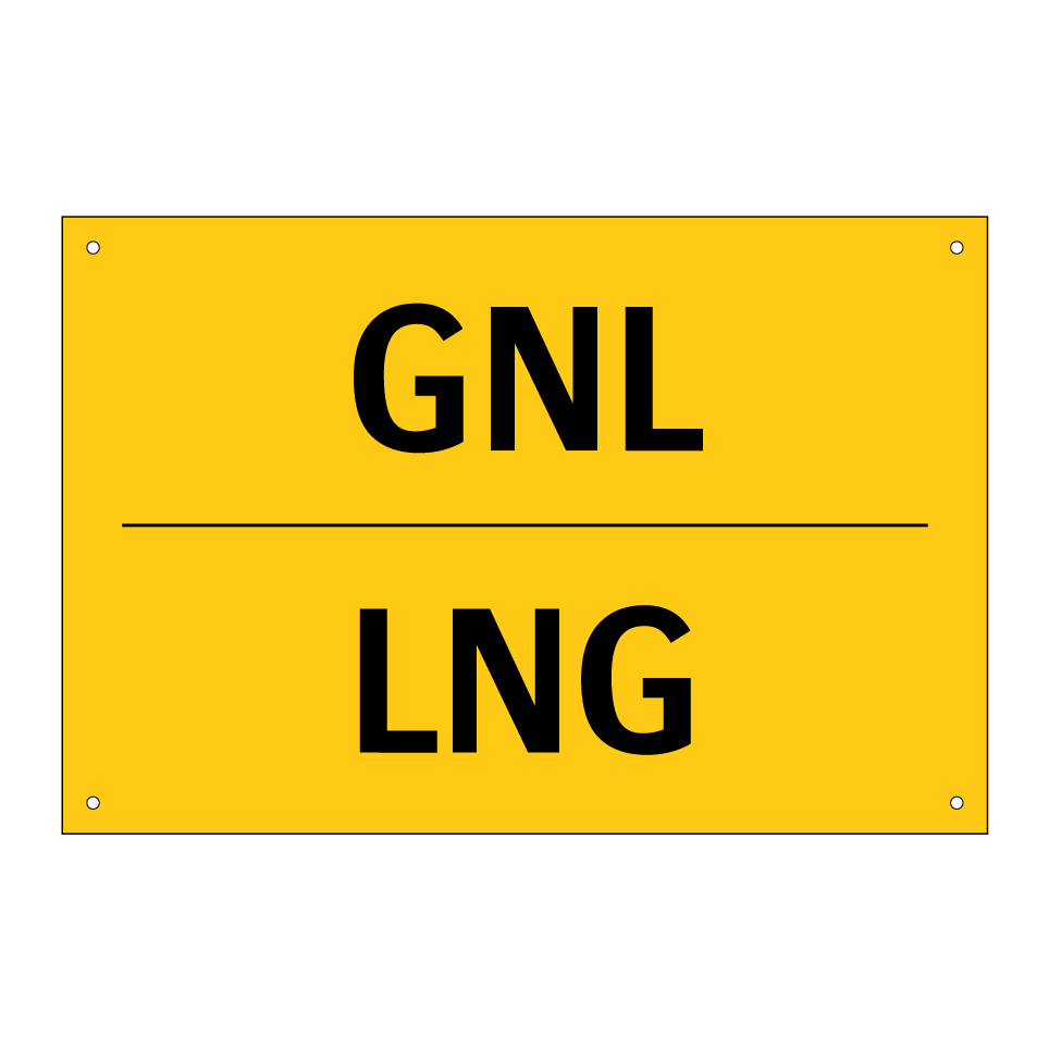 GNL - LNG