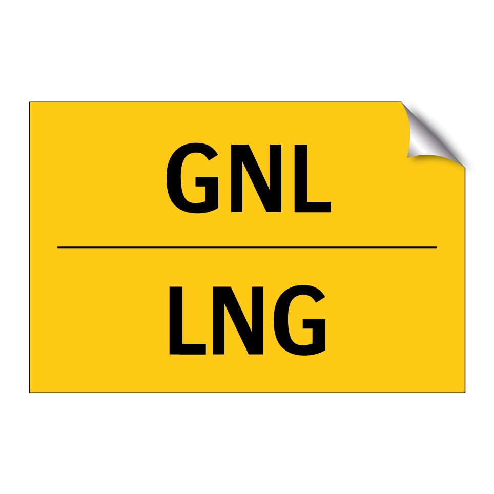 GNL - LNG