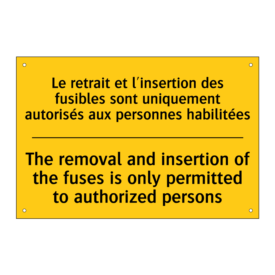 Le retrait et l'insertion des /.../ - The removal and insertion of the /.../