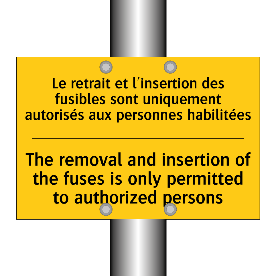 Le retrait et l'insertion des /.../ - The removal and insertion of the /.../
