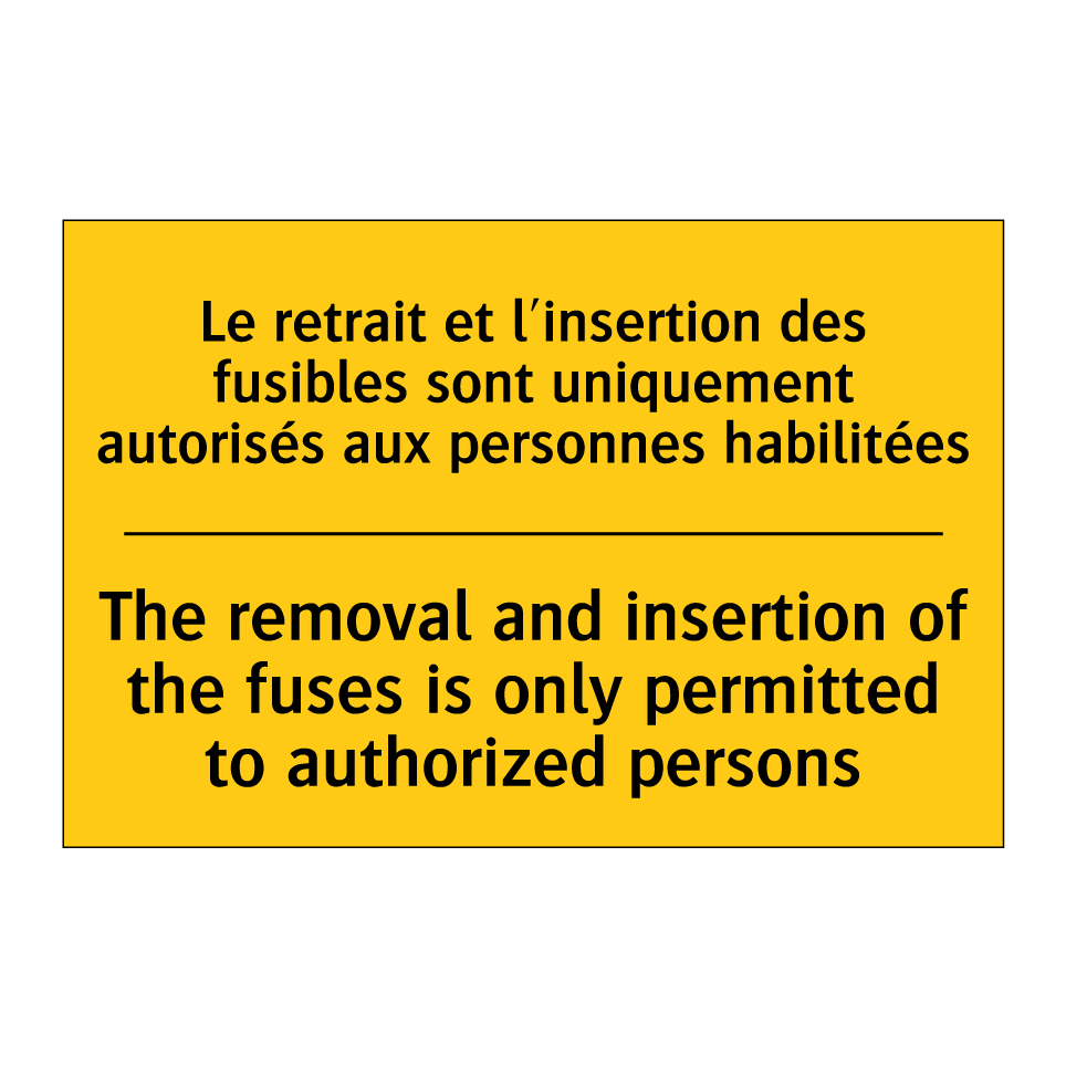 Le retrait et l'insertion des /.../ - The removal and insertion of the /.../