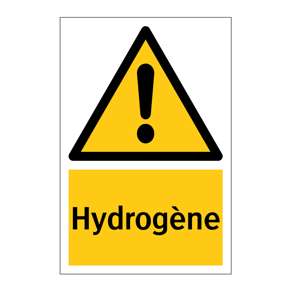 Hydrogène
