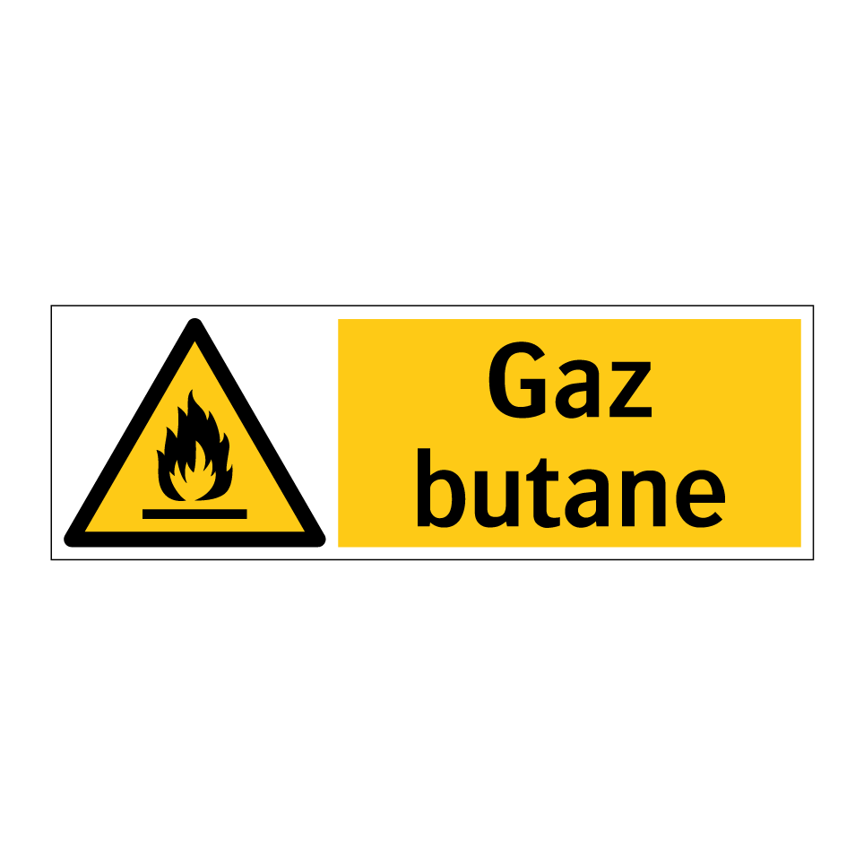 Gaz butane