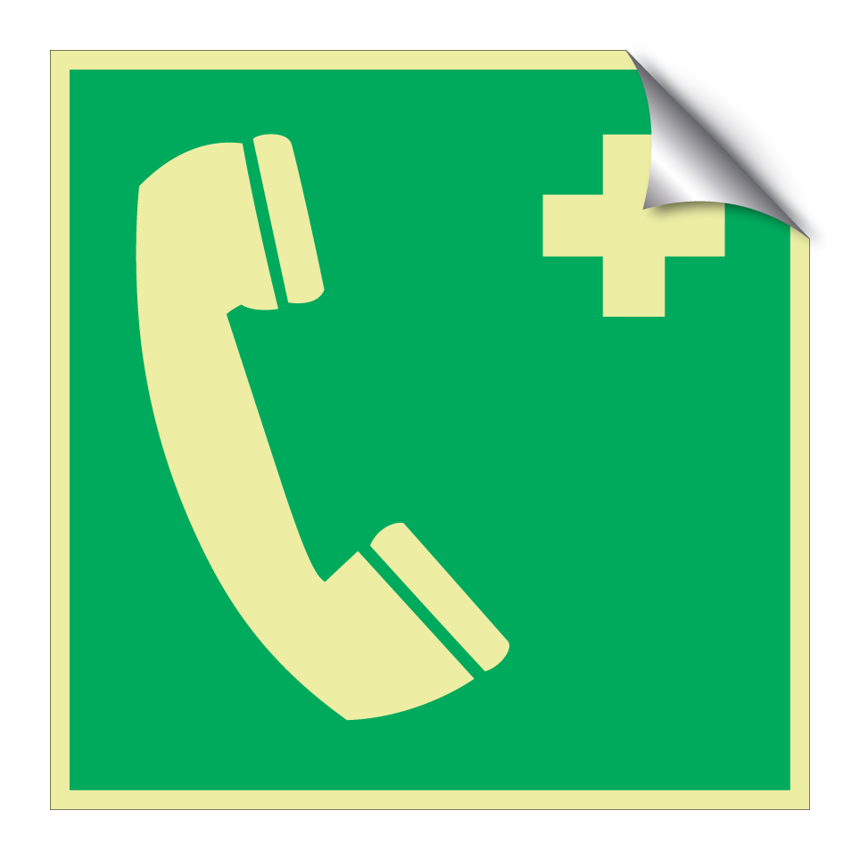 E004 Téléphone d'urgence
