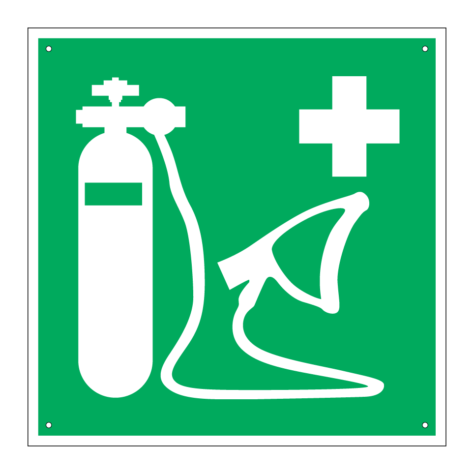 E028 Wiederbelebungsgerät