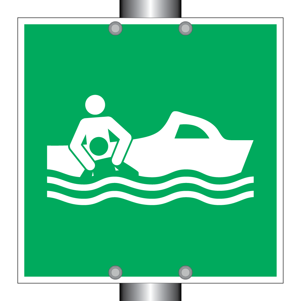 E037 Bereitschaftsboot