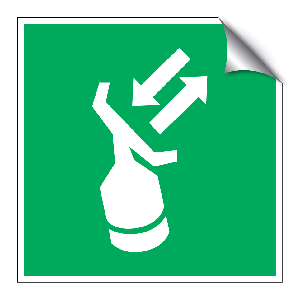 E047 Radartransponder für Suche und Rettung