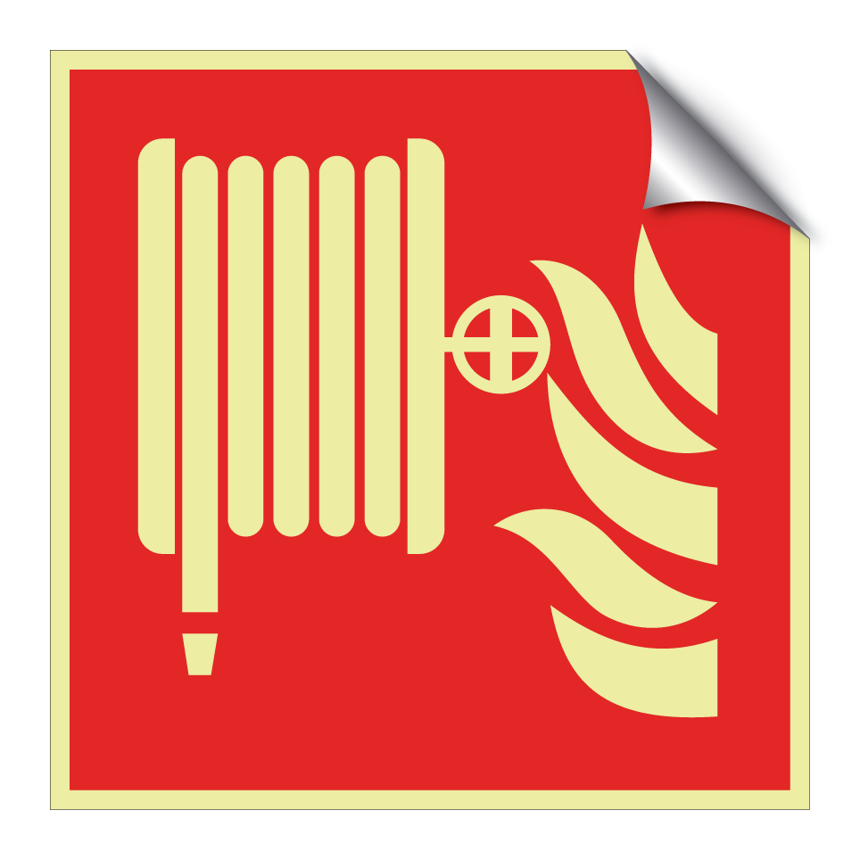 F002 Wandhydrant