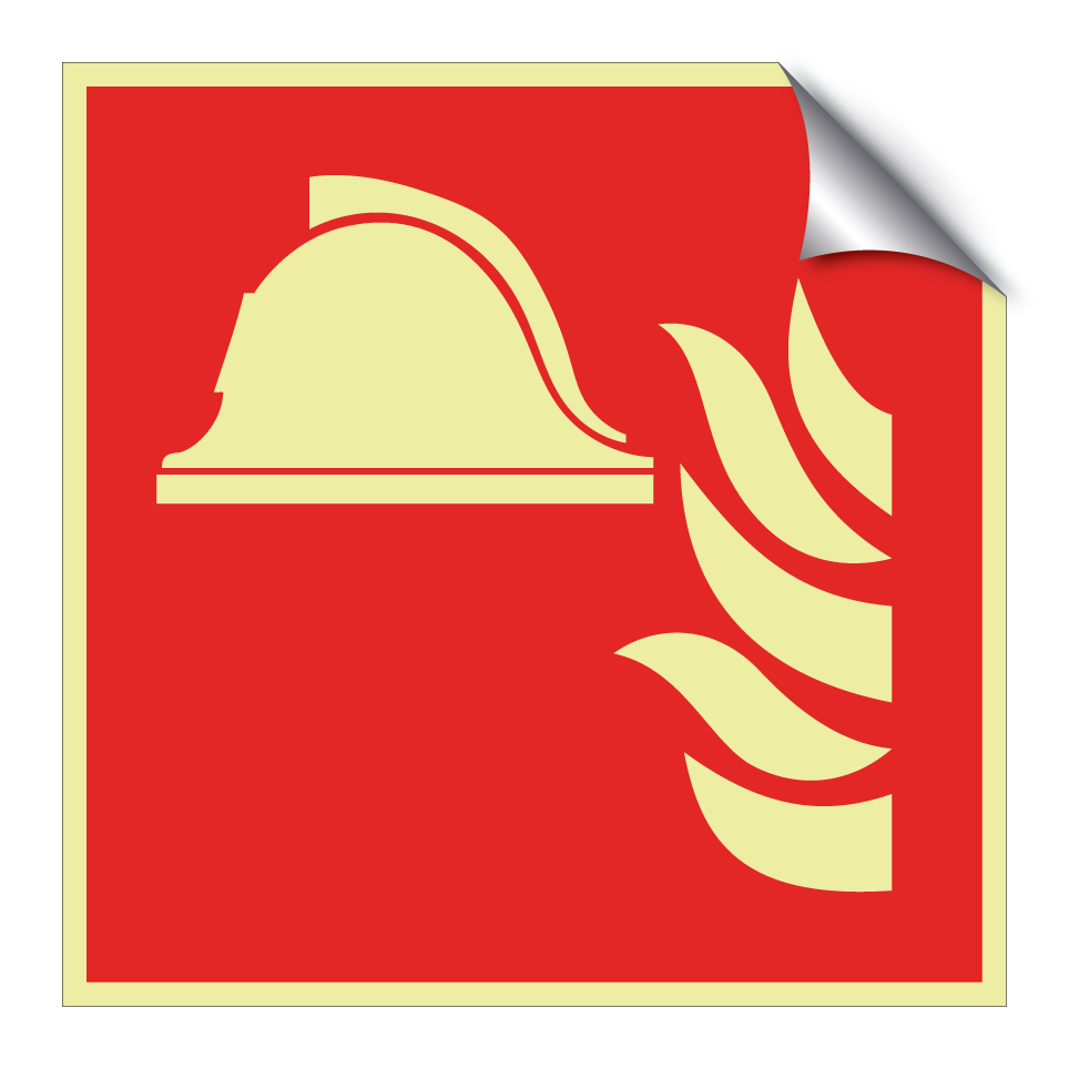 F004 Ensemble d’équipements de lutte contre l’incendie
